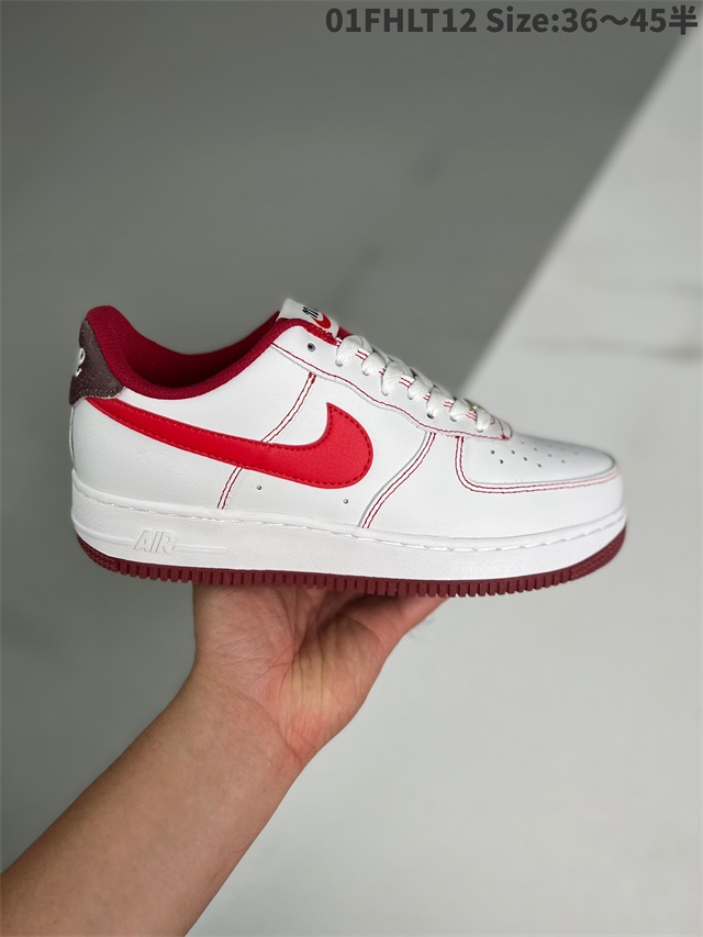 men air force one shoes size 36-45 2022-11-23-467
